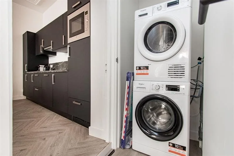 Foto van de Appartement gelegen aan de Visstraat in Den Bosch