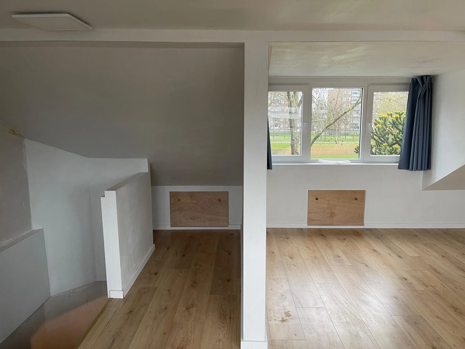 Foto van de Kamer gelegen aan de Antwerpenstraat in Breda