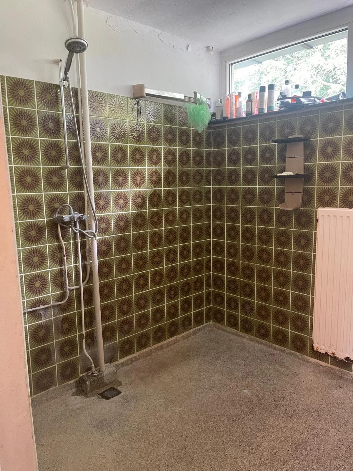 Foto van de Kamer gelegen aan de Antwerpenstraat in Breda