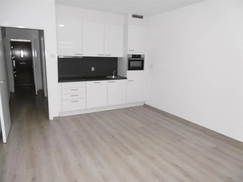 Foto van de Appartement gelegen aan de Tussen Meer in Amsterdam
