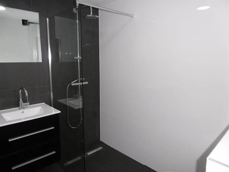 Foto van de Appartement gelegen aan de Tussen Meer in Amsterdam