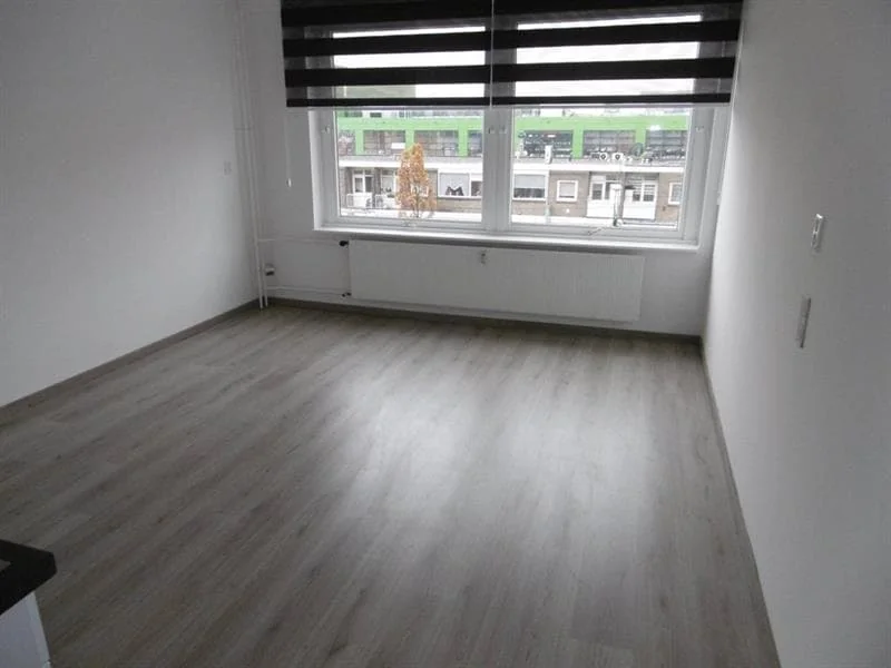 Foto van de Appartement gelegen aan de Tussen Meer in Amsterdam