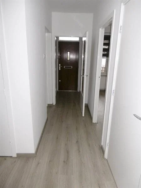 Foto van de Appartement gelegen aan de Tussen Meer in Amsterdam