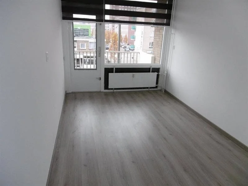 Foto van de Appartement gelegen aan de Tussen Meer in Amsterdam