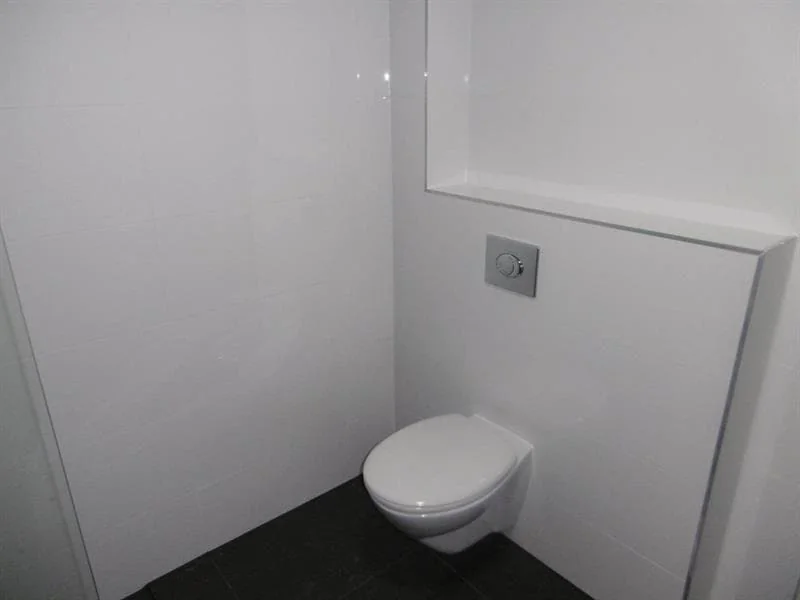 Foto van de Appartement gelegen aan de Tussen Meer in Amsterdam