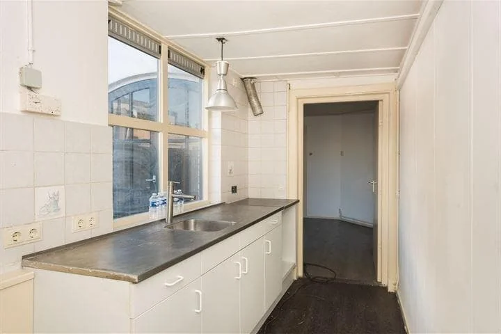 Foto van de Appartement gelegen aan de Oude Molenweg in Hengelo