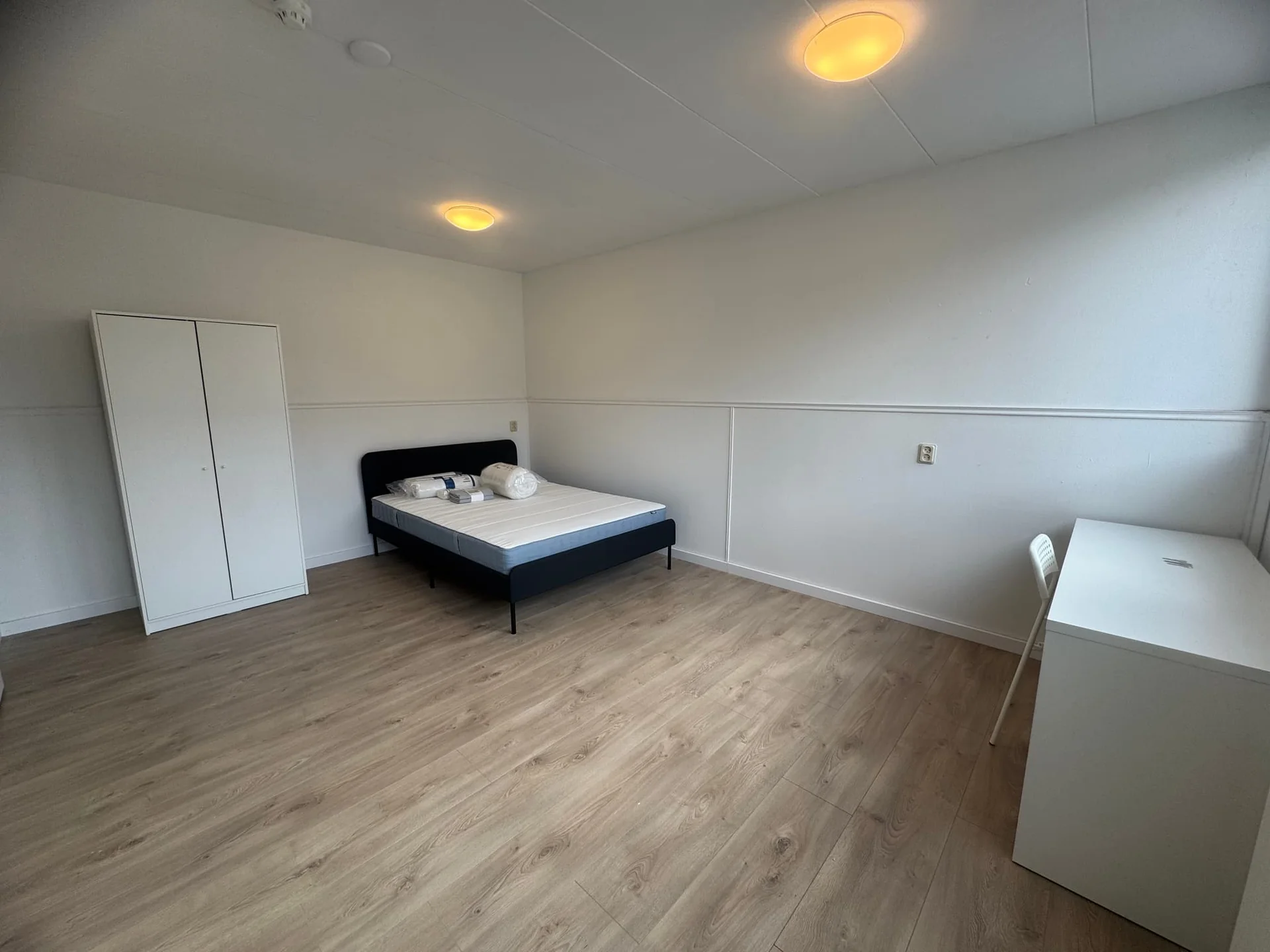 Foto van de Kamer gelegen aan de Heerlenseweg in Landgraaf