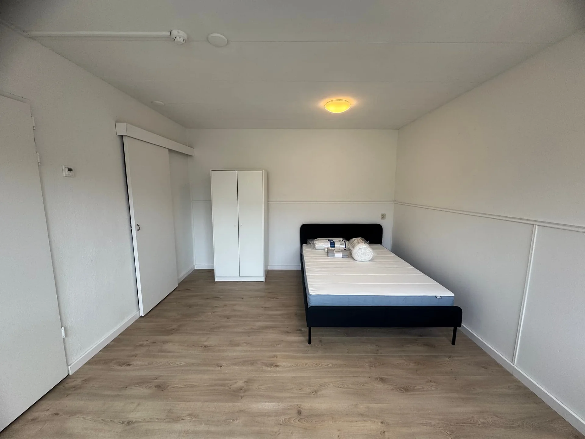 Foto van de Kamer gelegen aan de Heerlenseweg in Landgraaf