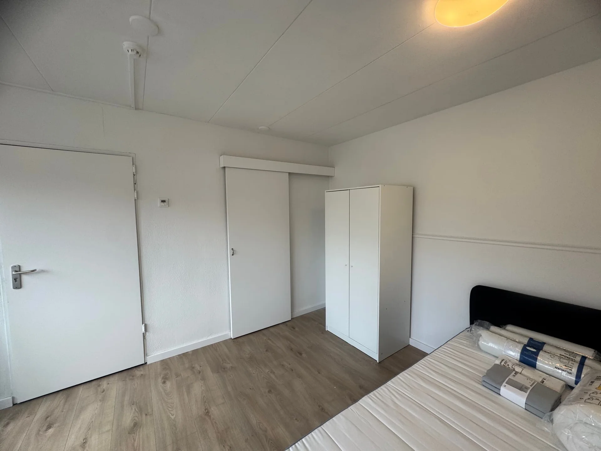 Foto van de Kamer gelegen aan de Heerlenseweg in Landgraaf