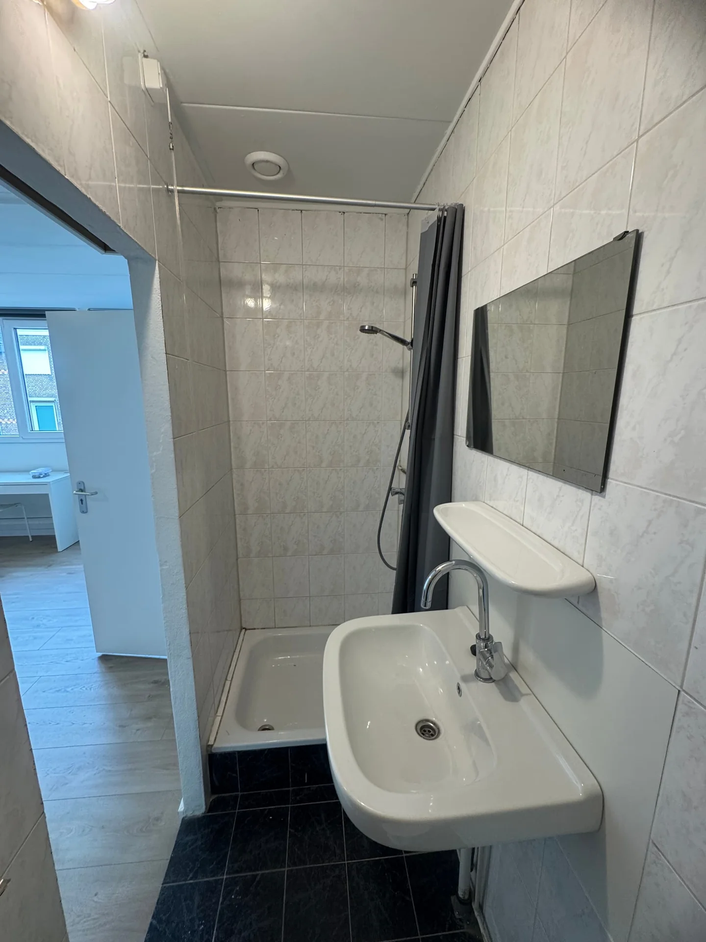Foto van de Kamer gelegen aan de Heerlenseweg in Landgraaf