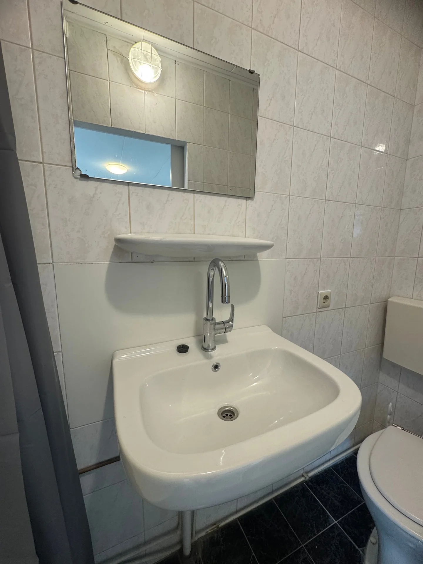 Foto van de Kamer gelegen aan de Heerlenseweg in Landgraaf