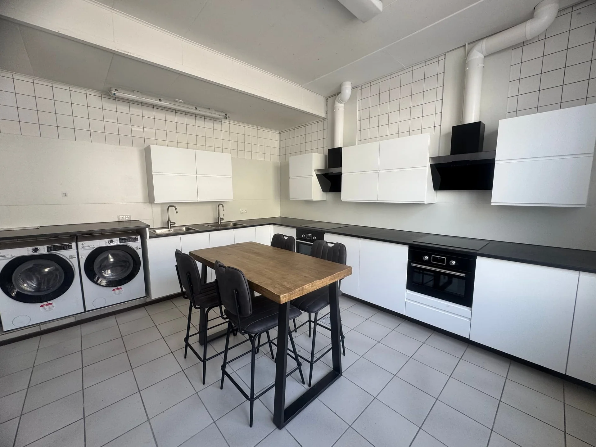 Foto van de Kamer gelegen aan de Heerlenseweg in Landgraaf