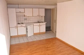 Foto van de Studio gelegen aan de Tongerseweg in Maastricht