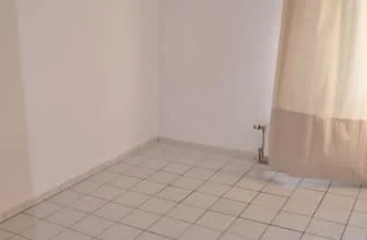 Foto van de Studio gelegen aan de Tongerseweg in Maastricht
