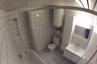 Foto van de Studio gelegen aan de Tongerseweg in Maastricht