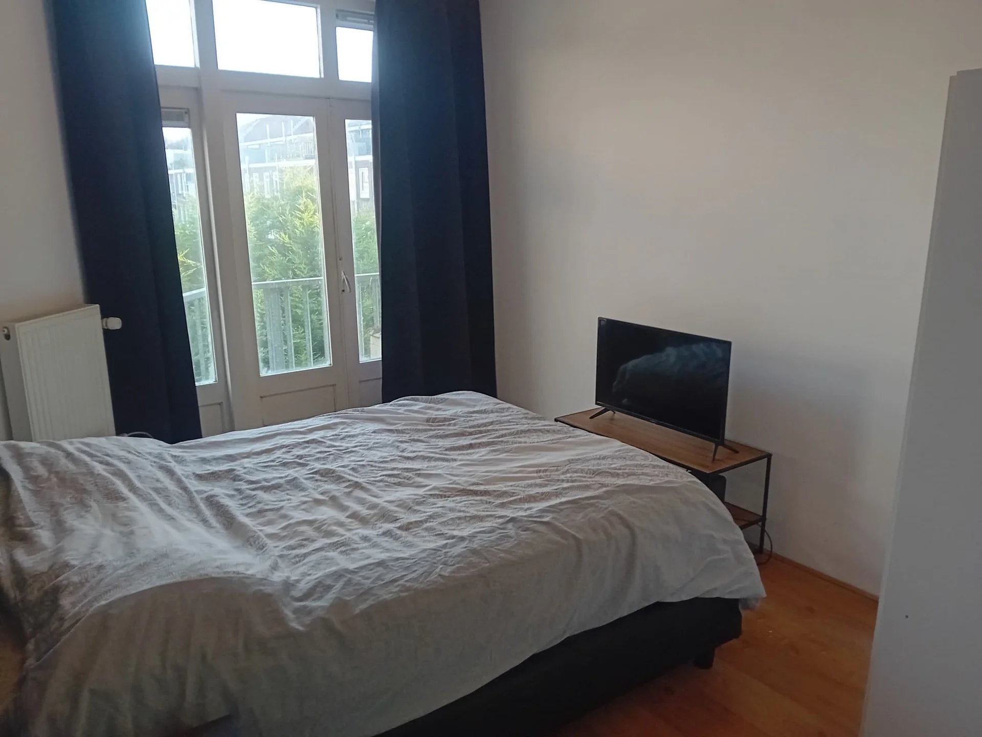 Foto van de Kamer gelegen aan de Jasonstraat in Amsterdam