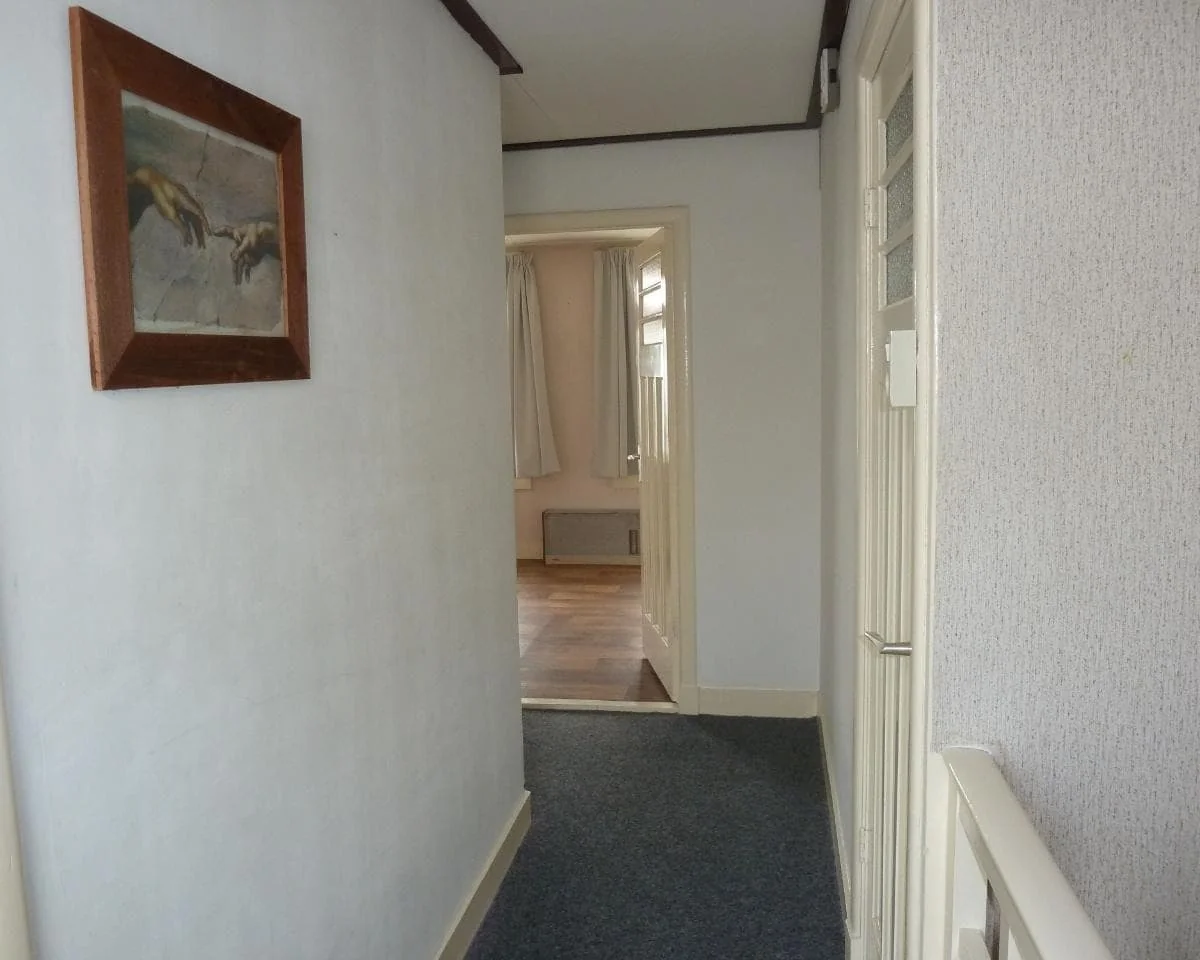 Foto van de Studio gelegen aan de Markgravenweg in Almelo