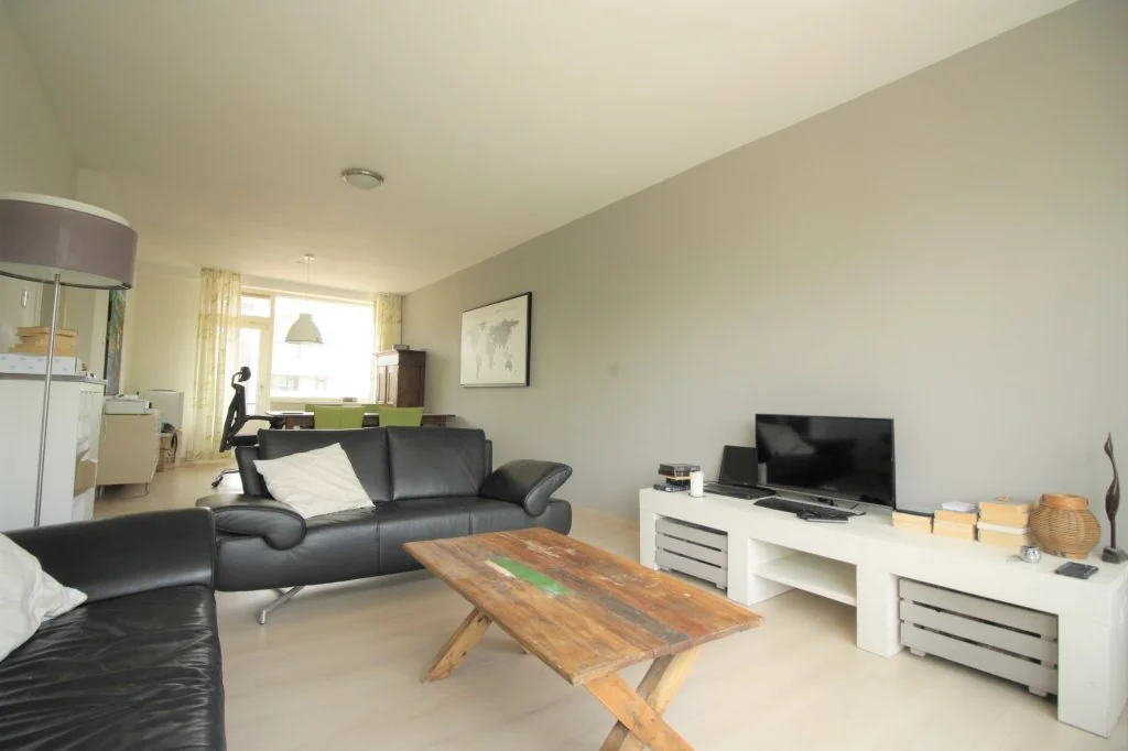Foto van de Appartement gelegen aan de Antwerpsestraat in Bergen op Zoom