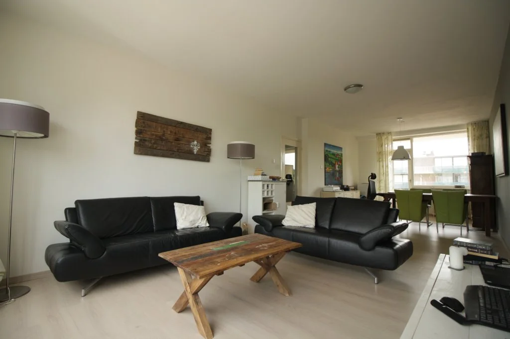 Foto van de Appartement gelegen aan de Antwerpsestraat in Bergen op Zoom