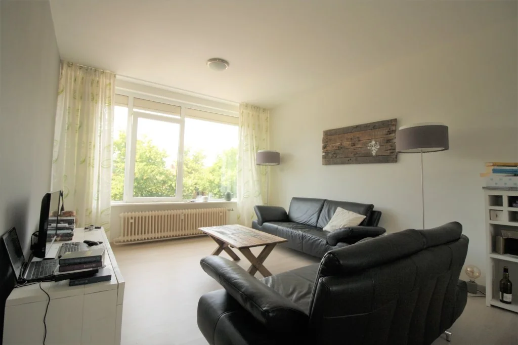 Foto van de Appartement gelegen aan de Antwerpsestraat in Bergen op Zoom