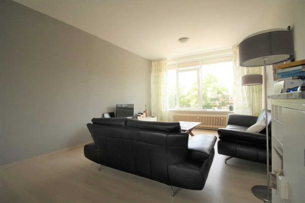 Foto van de Appartement gelegen aan de Antwerpsestraat in Bergen op Zoom