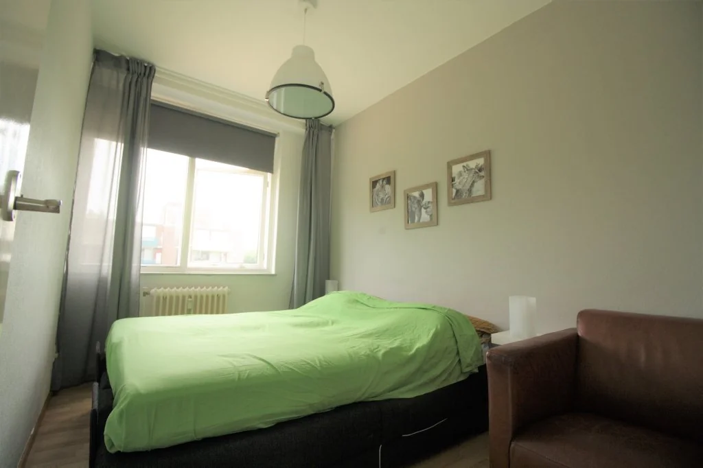 Foto van de Appartement gelegen aan de Antwerpsestraat in Bergen op Zoom