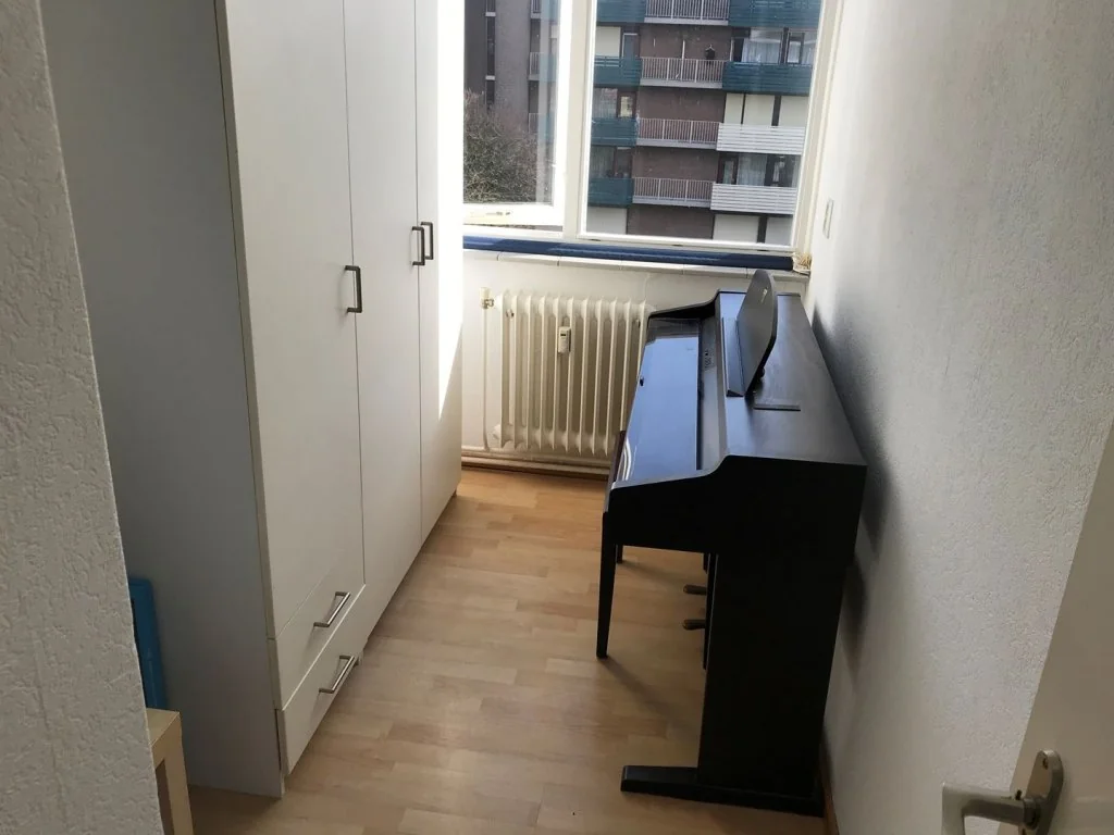 Foto van de Appartement gelegen aan de Antwerpsestraat in Bergen op Zoom