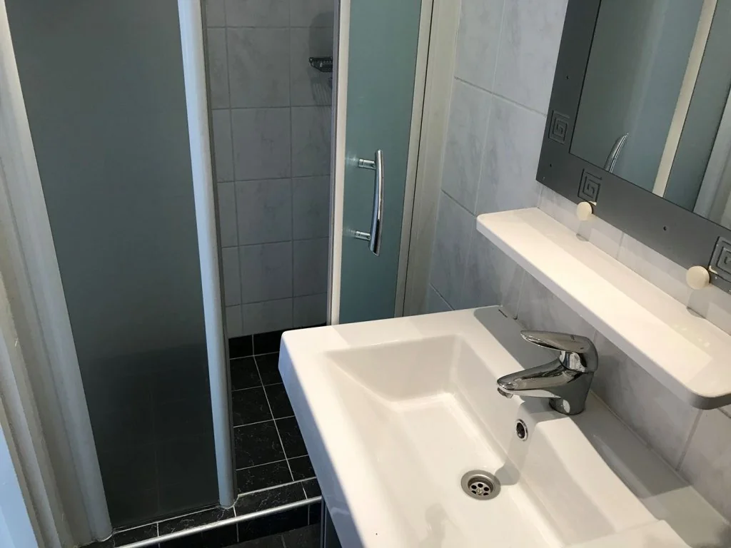 Foto van de Appartement gelegen aan de Antwerpsestraat in Bergen op Zoom
