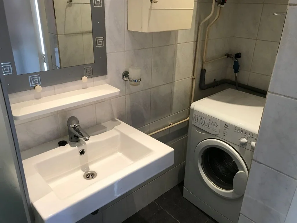 Foto van de Appartement gelegen aan de Antwerpsestraat in Bergen op Zoom