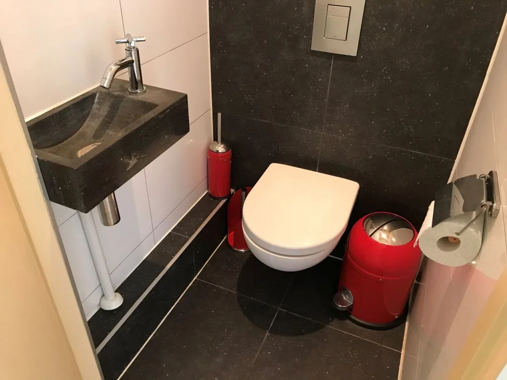 Foto van de Appartement gelegen aan de Antwerpsestraat in Bergen op Zoom