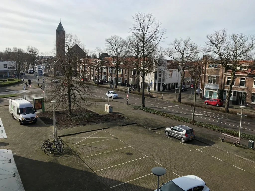 Foto van de Appartement gelegen aan de Antwerpsestraat in Bergen op Zoom