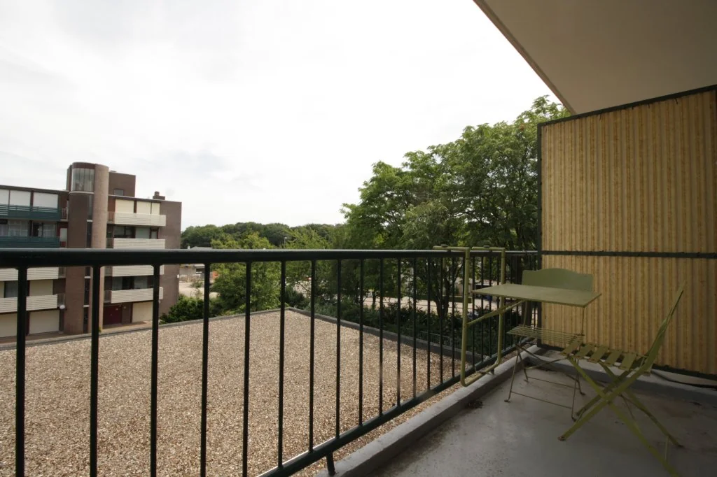 Foto van de Appartement gelegen aan de Antwerpsestraat in Bergen op Zoom