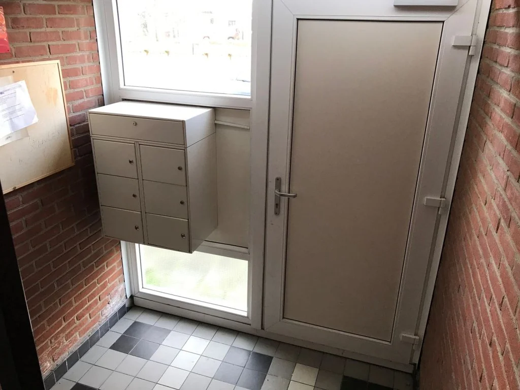 Foto van de Appartement gelegen aan de Antwerpsestraat in Bergen op Zoom