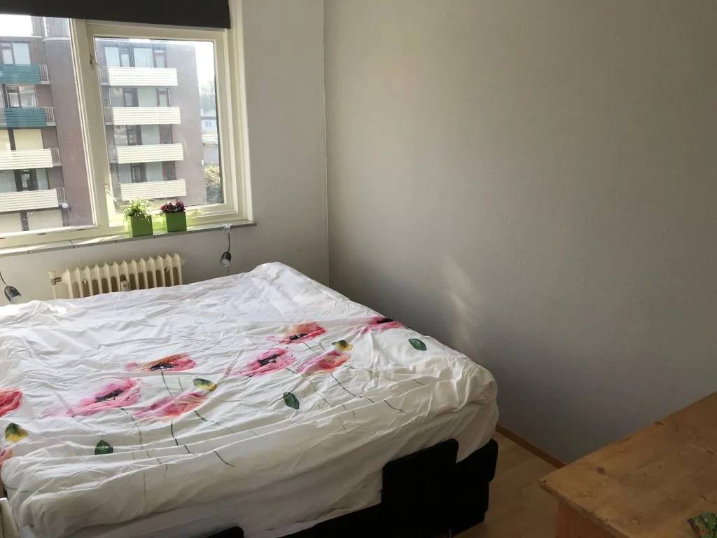 Foto van de Appartement gelegen aan de Antwerpsestraat in Bergen op Zoom