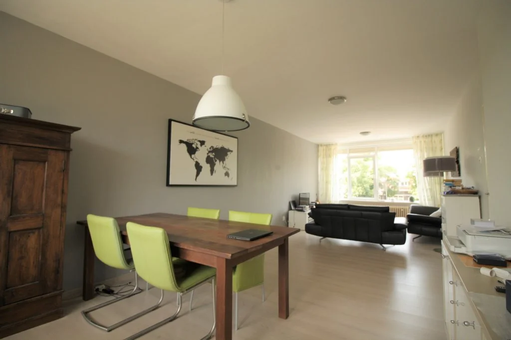 Foto van de Appartement gelegen aan de Antwerpsestraat in Bergen op Zoom