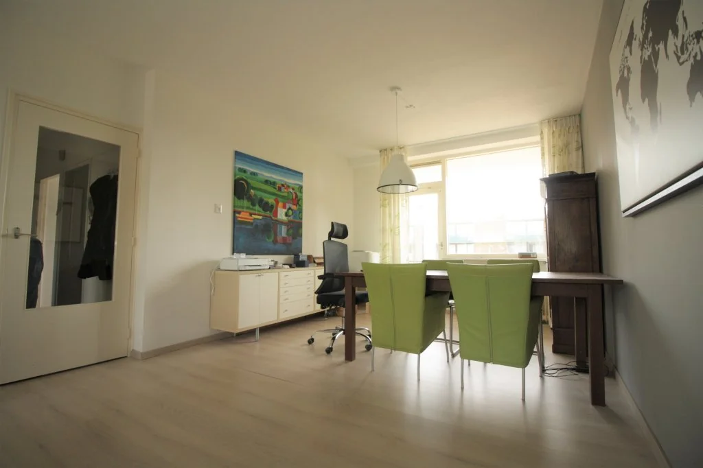 Foto van de Appartement gelegen aan de Antwerpsestraat in Bergen op Zoom