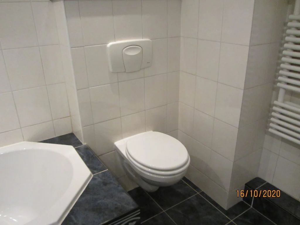 Foto van de Appartement gelegen aan de Geyaartsborg in Maastricht