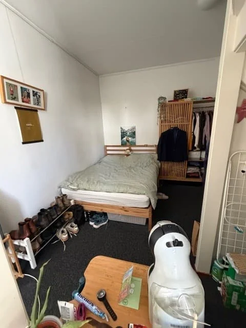 Foto van de Kamer gelegen aan de van Peltlaan in Nijmegen