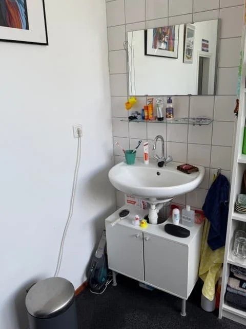 Foto van de Kamer gelegen aan de van Peltlaan in Nijmegen