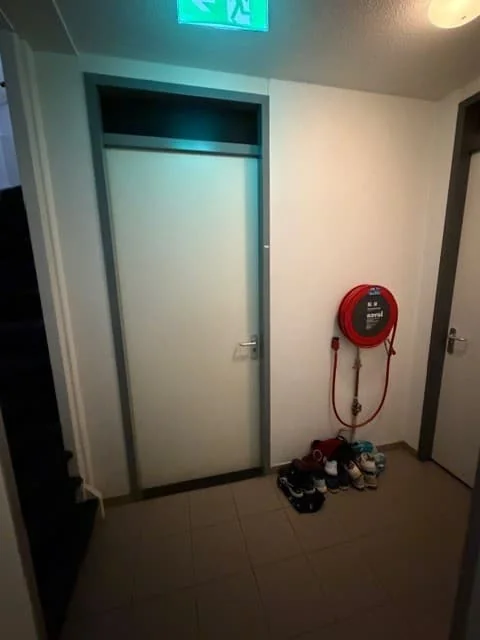 Foto van de Kamer gelegen aan de van Peltlaan in Nijmegen