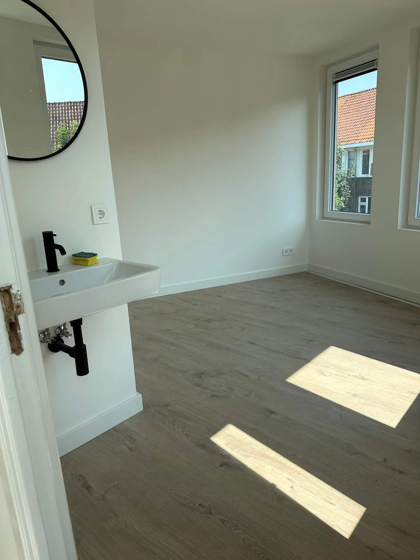 Foto van de Kamer gelegen aan de Stevinstraat in Eindhoven