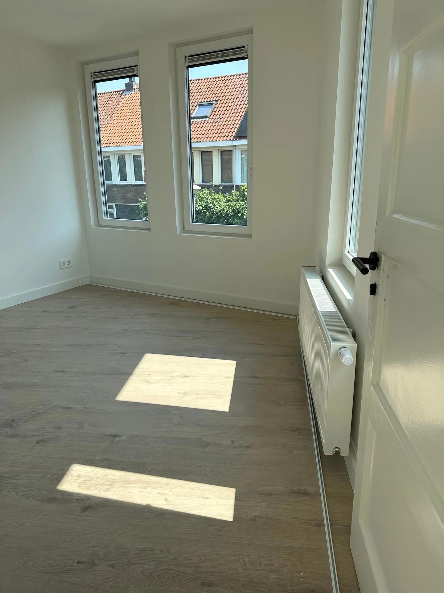 Foto van de Kamer gelegen aan de Stevinstraat in Eindhoven