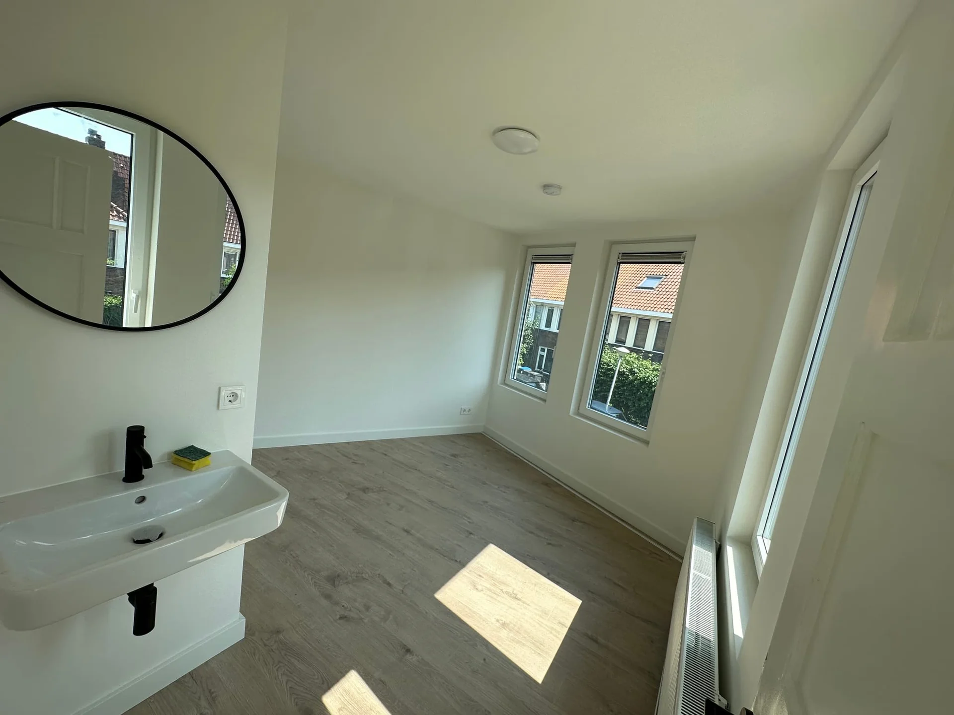 Foto van de Kamer gelegen aan de Stevinstraat in Eindhoven