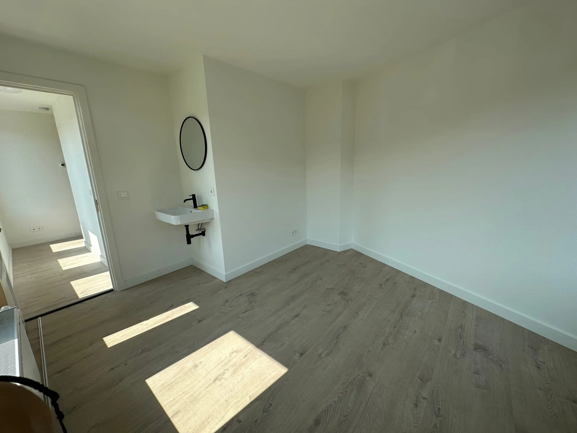 Foto van de Kamer gelegen aan de Stevinstraat in Eindhoven