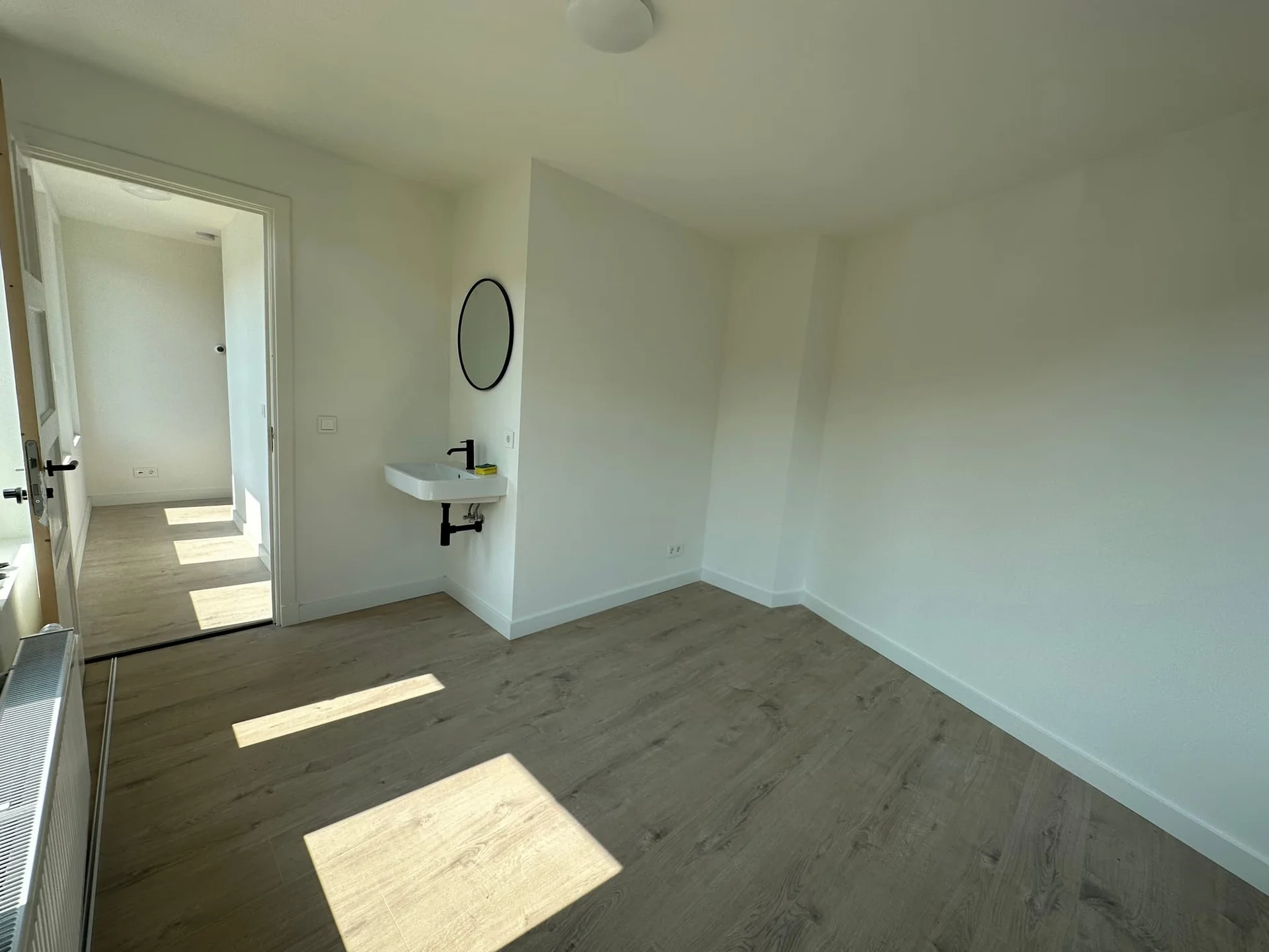 Foto van de Kamer gelegen aan de Stevinstraat in Eindhoven
