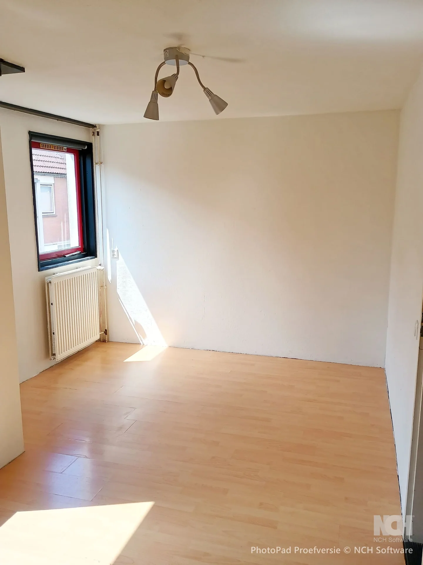Foto van de Kamer gelegen aan de Raaltepad in Almere