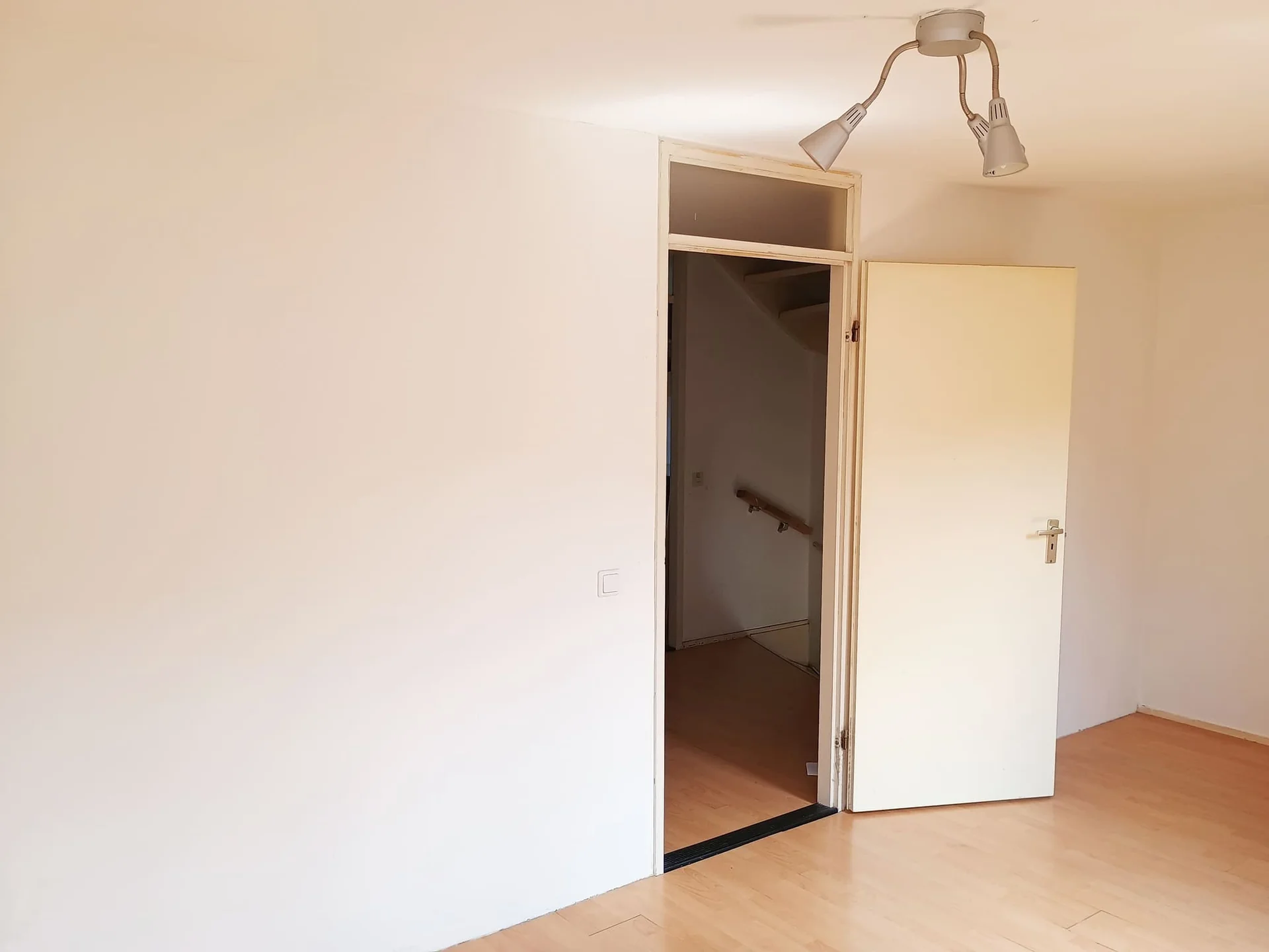 Foto van de Kamer gelegen aan de Raaltepad in Almere