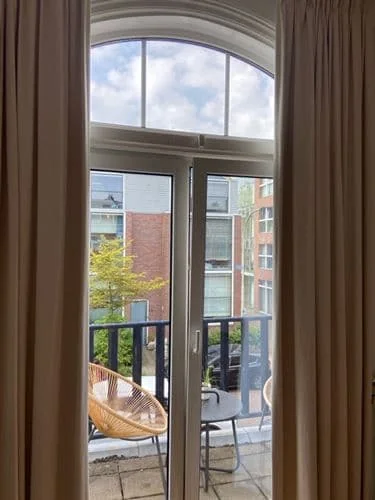 Foto van de Kamer gelegen aan de Graafsedwarsstraat in Nijmegen
