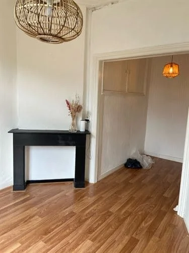 Foto van de Kamer gelegen aan de Graafsedwarsstraat in Nijmegen