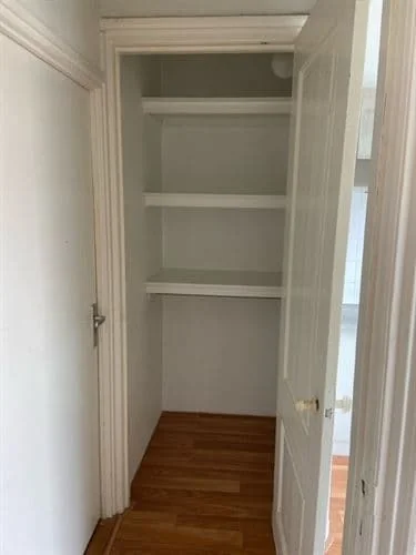 Foto van de Kamer gelegen aan de Graafsedwarsstraat in Nijmegen